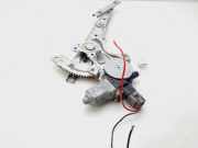 Fensterheber Rechts Hinten 5743A240 Mitsubishi Outlander (GF/GG) SUV 2.2 DI-D 16V Clear Tec 4x2 (4N14)