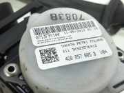 Sicherheitsgurt Links Hinten 4G8857805BV Audi A6 Avant (C7) Kombi 3.0 TDI V6 24V Quattro (CDUD)