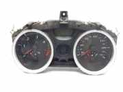 Tachoeinheit Kmh 8200720321 Renault MEGANE II BERLINA 5P Emotion 106 CV / 78 KW