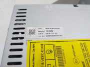 Navigationssystem 8920037100 SsangYong Korando Geländewagen 1.6 e-XDi 16V 2WD (D16DTF)