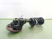 Achsschenkel Halter Rechts Vorne 4A0412026S Audi A6 (C4) Limousine 2.5 TDI (AAT)