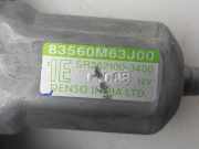 Fensterheber Rechts Hinten 2621003400 Nissan Pixo (D31S) Schrägheck 1.0 12V (K10B)