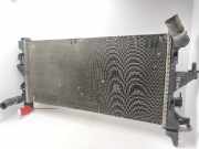 Radiator 1614156780 Citroën Jumper (U9) Van 2.2 HDi 100 (P22DTE(4HV))