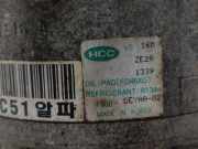 Klima Pumpe 9770117510 Hyundai Matrix Schrägheck 1.6 16V (G4ED)