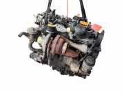 Motor Z20S Daewoo / Chevrolet Captiva (C100) SUV 2.0 CDTI 16V 150 4x4 (Z20S)