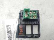 Spiegelverstellung Schalter 68485JD900 Nissan Qashqai (J10) SUV 1.6 16V (HR16DE)