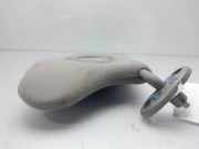 Sonnenblende Rechts EDQ001060LPR Rover 75 Limousine 2.0 CDTi 16V (204D2)