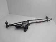 Scheibenwischermotor Vorne 8200336393B Nissan INTERSTAR MOD. 04 (X70) Kasten L1H1 3.3t 114 CV / 84 KW