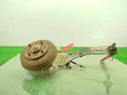 Achsschenkel Halter Links Hinten 4628835 Ford FOCUS BERLINA (CAK) Ambiente 90 CV / 66 KW