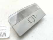 Innenbeleuchtung 6Q0947105F Volkswagen Polo IV (9N1/2/3) Schrägheck 1.2 12V (AZQ) AZQ