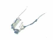 Türschloss Rechts Vorne 9685351480 Citroën C4 Berline (NC) Schrägheck 5-drs 1.6 BlueHDI 100 (DV6FD(BHY))