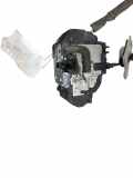 Türschloss Links Vorne 80501JD900 Nissan Qashqai (J10) SUV 2.0 dCi (M9R(Euro 5))