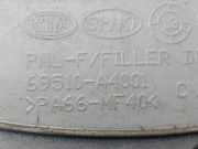 Tankklappe 69510A4001 Kia Carens IV (RP) Großraumlimousine 1.7 CRDi 16V (D4FD)