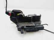 T?rschloss Links Vorne 8131017120 Hyundai Matrix Schr?gheck 1.5 CRDi 16V (D3EA)