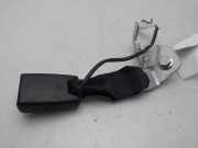 Gürtelschnalle Links Hinten 308333210 Nissan Qashqai (J11) SUV 1.5 dCi DPF (K9K)