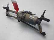 Scheibenwischermotor Vorne 13182340 Opel Corsa D Schrägheck 1.3 CDTi 16V Ecotec (Z13DTH)
