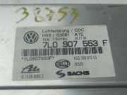 Steuergerät Feder 7L0907553F Volkswagen Touareg (7LA/7L6) SUV 2.5 TDI R5 (BAC) BAC