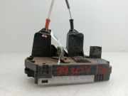 T?rschloss Links Hinten 24414134 Opel Zafira (F75) Gro?raumlimousine 2.0 DTI 16V (Y20DTH)