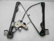 Fensterheber Rechts Vorne XS4123200 Ford Focus 1 Limousine 1.8 TDdi (C9DB)