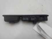 Schalter F?r Elekt. Fensterheber Links Vorne 96351622XT Peugeot 307 (3A/C/D) Schr?gheck 1.6 16V (TU5JP4(NFU))
