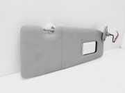 Sonnenblende Rechts 51167252506 BMW 1 serie (E87/87N) Schrägheck 5-drs 118d 16V (N47-D20C)