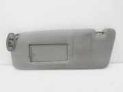 Sonnenblende Links 51168126417 BMW 5 serie (E34) Limousine 525i 24V (M50-B25)