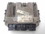 Motorsteuerger?t 9658556780 Peugeot 206 SW (2E/K) Kombi 1.4 HDi (DV4TD(8HX))