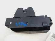 Heckschloss 9652301980 Citroën C4 Berline (LC) Schrägheck 5-drs 1.6 HDi 16V (DV6ATED4(9HX))