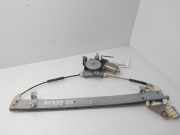 Fensterheber Rechts Vorne 807308991C Nissan X-Trail (T30) SUV 2.2 dCi 16V 4x4 (YD22ETi)