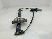Fensterheber Links Vorne 72250SJAA01 Honda Legend (KB1/2) Limousine 3.5i V6 24V 4x4 (J35A8)
