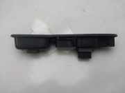 Schalter Für Elekt. Fensterheber Rechts Vorne 96351625XT Peugeot 307 Break (3E) Kombi 2.0 HDi 110 FAP (DW10ATED(RHS))