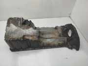 Ölwannenabdeckung R6120141202 Mercedes-Benz C (W203) Limousine 2.2 C-220 CDI 16V (OM611.962)