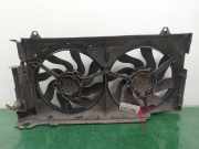 Kühlerventilator 1830528016 Citroën Xsara (N1) Schrägheck 1.9TD X,SX,Exclusive (XUD9TE(DHY))
