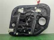 Fensterheber Links Vorne 82470A4000 Kia Carens IV (RP) Gro?raumlimousine 1.7 CRDi 16V (D4FD)