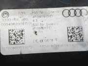 Zündschloss 4F0909131D Audi A6 (C6) Limousine 2.4 V6 24V (BDW)