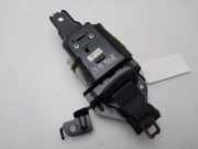 Sicherheitsgurt Mh GS2A57740F01 Mazda 6 SportBreak (GH19/GHA9) Kombi 2.0 CiDT 16V (RF7J)