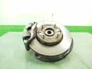 Achsschenkel Halter Links Vorne 30620578 Volvo S40 (VS) Limousine 2.0 16V (B4204S2)