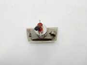 Blinker Scherm Links Vorne 13252455 Opel Insignia Sports Tourer Kombi 2.0 CDTI 16V 130 ecoFLEX (A20DTJ)