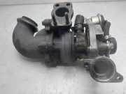 Turbolader KP35487599 Peugeot 107 Schrägheck 1.4 HDI (DV4TD(8HT))