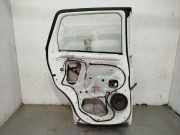 Tür Links Hinten 1650901580 Citroën C4 Aircross (BU) SUV 1.6 HDi 16V 115 (DV6C(9HD))