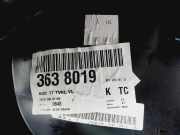 Türverkleidung Links Vorne 8J1867105 Audi TT (8J3) Coupé 2.0 TFSI 16V (BWA)