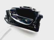 T?rgriff Innen Links Vorne 9643604577 Peugeot 307 CC (3B) Cabrio 2.0 HDIF 16V (DW10BTED4(RHR))