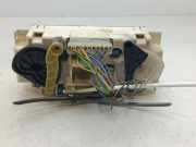 Bedienung Klimaanlage 90559840 Opel Astra G (F69) Limousine 2.0 Di 16V (X20DTL)