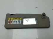 Sonnenblende Rechts 964004591R Dacia Duster (SR) SUV 1.3 TCE 130 16V (H5H-470(H5H-B4))