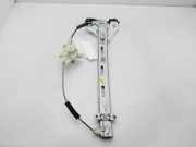 Fensterheber Rechts Hinten 83402C7000 Hyundai i20 (GBB) Schrägheck 1.1 CRDi VGT 12V (D3FA)