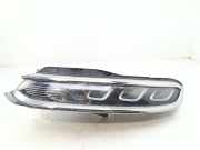 Blinker Links Vorne 9820877780 Citroën C3 (SX/SW) Schrägheck 1.6 Blue HDi 75 16V (DV6FE(BHW))