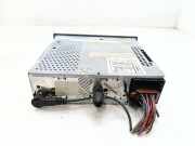 Radio 1J0035186E Volkswagen PASSAT BERLINA (3B3) Trendline 116 CV / 85 KW