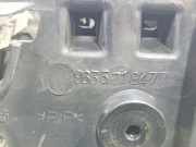 Grill 9635719477 Peugeot 307 Break (3E) Kombi 2.0 HDi 110 FAP (DW10ATED(RHS))