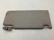 Sonnenblende Links 1146202 Ford Mondeo III Limousine 2.0 TDdi 90 16V (D5BA)