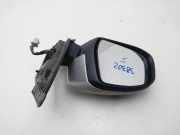 Außenspiegel Links 4M5117683JA Ford Focus II Limousine 1.6 TDCi 16V 90 (HHDA)